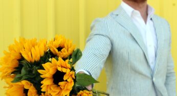 Style Scenario: The First Day it Feels like Spring