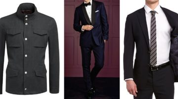 Monday Sales Tripod – Sub $170 Goodyear Welted Shoes, New Suitsupply, & more