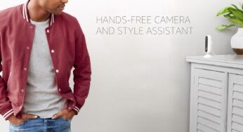Style Poll: Amazon’s New Echo Look “Style Assistant”