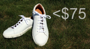 10 Best Bets for $75 or Less – Cheap Chukkas, Rain Ready Jackets, & Game Changing Underwear