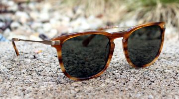 In Review: J. Crew’s Syd Sunglasses