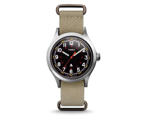 Todd Snyder Military Timex #2