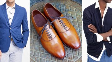 Monday Sales Tripod – Ludlow Suits for $320, Last Call for AE’s Big Sale, & More