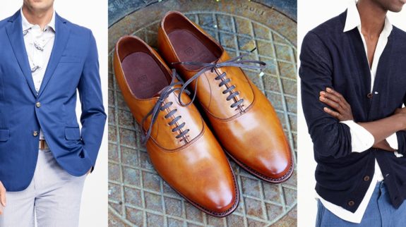 Monday Sales Tripod – Ludlow Suits for $320, Last Call for AE’s Big ...