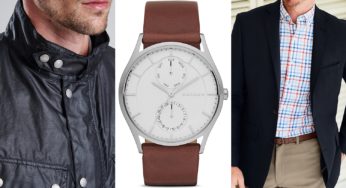 Monday Sales Tripod – Nordy’s Surprisingly Stacked Sale Section, a new Italian Wool Blazer, & More
