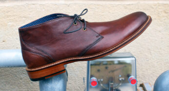 In Review: DSW’s Sub $100 “Aston Grey” Chukka Boot