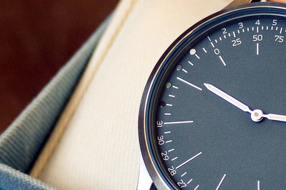 In Review: The Skagen Jorn Hybrid Smartwatch | Dappered.com