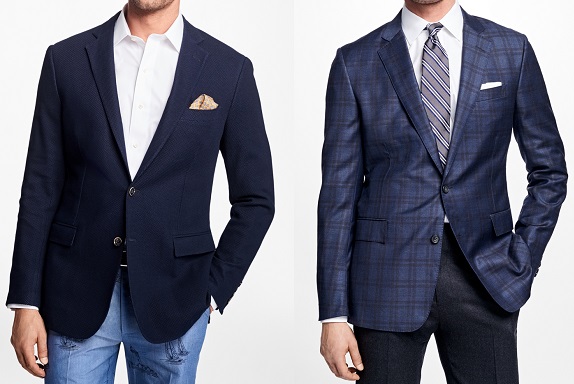 Brooks Brothers Sportcoats