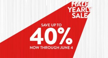 Nordstrom Half Yearly Sale Summer 2017 – Picks for Men