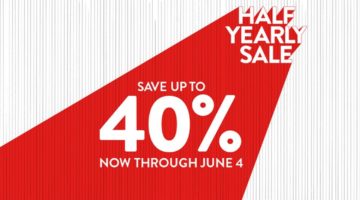 Nordstrom Half Yearly Sale Summer 2017 – Picks for Men