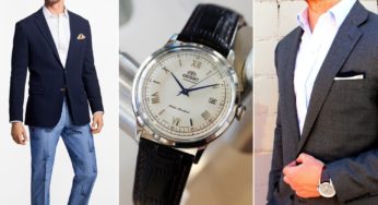 Friday Sales Tripod – 30% off J. Crew Wool Suits, Brooks Bros Sportcoats, & More