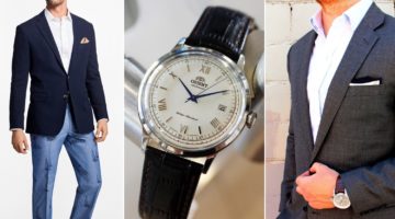 Friday Sales Tripod – 30% off J. Crew Wool Suits, Brooks Bros Sportcoats, & More
