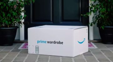 Style News: Amazon introduces “Prime Wardrobe”