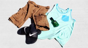 10 Men’s Summer Style Mistakes