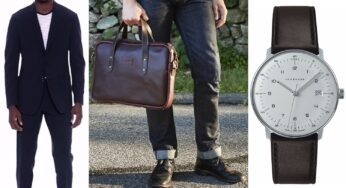 Monday Sales Tripod – USA Made Briefcases, Lightweight Sportcoats, & More