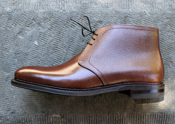 In Review: Meermin Shoes