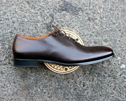 Win it / In Review: Taft Made in Spain Shoes