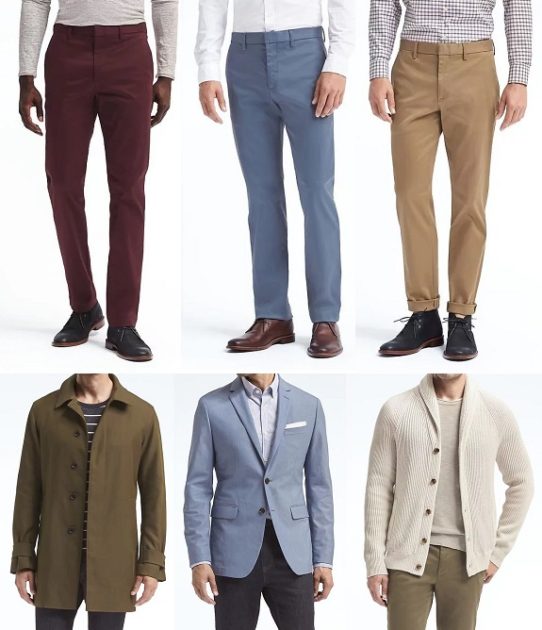 Monday Sales Tripod – New Timex Styles, Rapid Movement Chinos, & More
