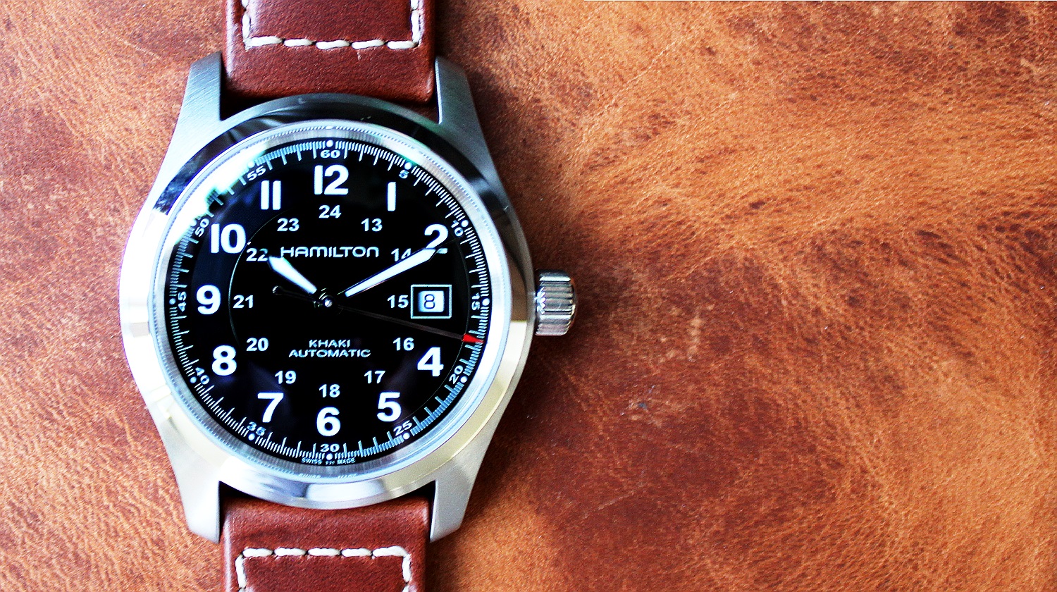 The Best Automatic Watches Under $400