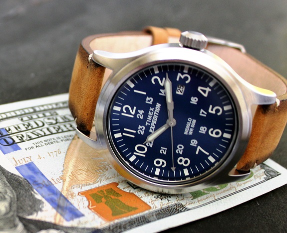 Timex Scout
