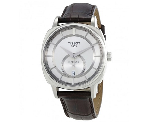 Tissot T-Lord Small Seconds Automatic