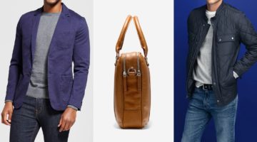 Monday Sales Tripod – Goodfellow & Co is here, CH extra 40% off Sale, & More