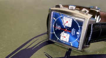 7 Less Expensive Alternatives to the Iconic Tag Heuer Monaco