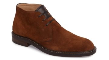 Steal Alert: 1901 Shoes (including the Barrett Chukka) for $75