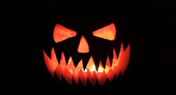 Style Scenario: The Casual, Minimum Costume, Halloween Party