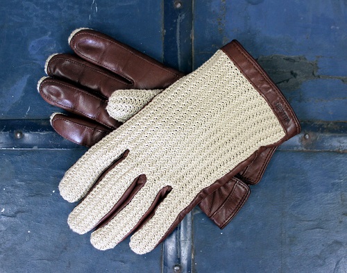 Hestra Hairsheep & Cotton Gloves