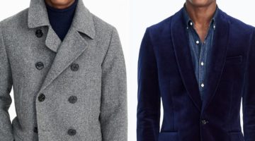 Quick Picks: J. Crew 20% off select & free shipping One Day Sale
