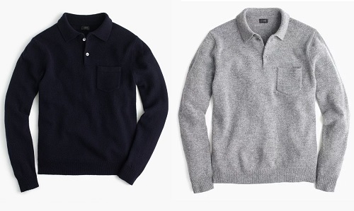 Quick Picks: J. Crew 20% off select & free shipping One Day Sale