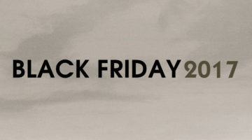 Black Friday 2017 Deals for Men + Picks