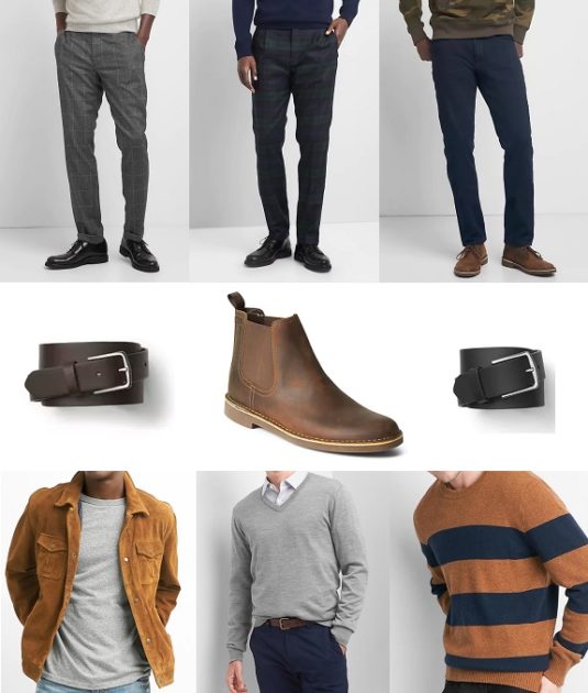 Monday Sales Tripod – GAP 40% off no exclusions, Nordy Fall Clearance ...