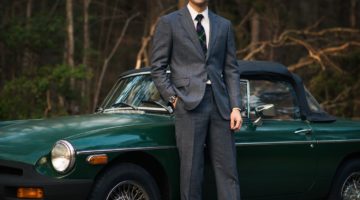 In Review: The Suitsupply “Blue Line” of $399 Suits