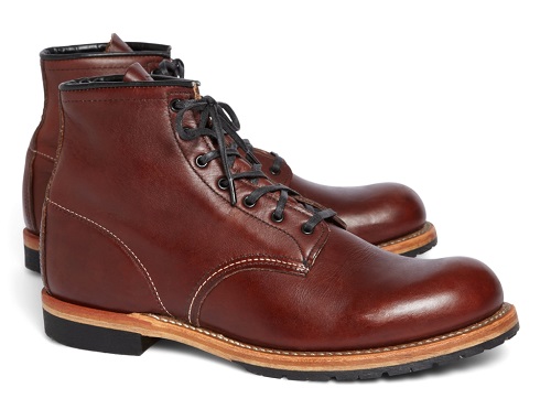BB Red Wing 9016 Cigar Featherstone