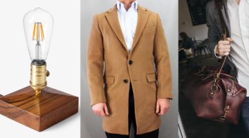 Monday Sales Tripod – Outerwear Sale, LL Bean 25% off, & More