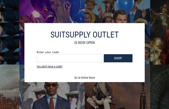 Suitsupply 