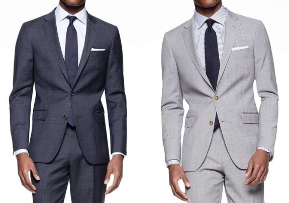 Todd Snyder: Suits & Sportcoats Sale