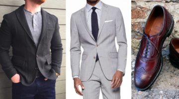 Monday Sales Tripod – 40% off select J. Crew, USA Made Todd Snyder Suit Separates, & More