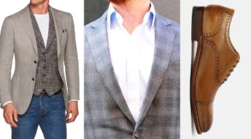 Monday Sales Tripod – Brooks Brothers up to 70% off, Suitsupply Pre-Order, & More