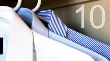 The Top 10 Men’s Dress Shirts to Own