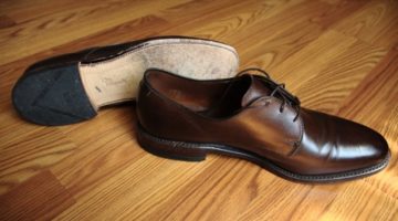 Steal Alert: Allen Edmonds Shoes $150 – $195