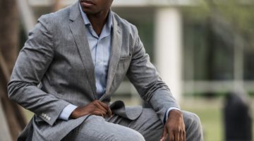 Steal Alert: J. Crew’s unstructured “un suits” are 30% off