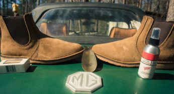 In Review: The Made in the USA Red Wing Weekender Chelsea