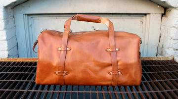 Win It: The Made in the USA WP Standard Weekender