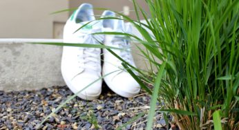 Style Scenario: Spring Temptation – On the Casual Side