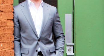 Style Scenario: Spring Temptation – Dressed Up 2019
