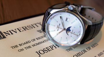 The Best Affordable Watches for Grads or Dads of 2018