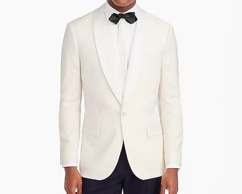 Steal Alert: Up to 40% off J. Crew Suiting Event PLUS An Extra 25% off
